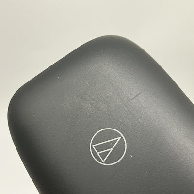 【中古】ATH-TWX7 BK アッシュブラック【秋葉原】