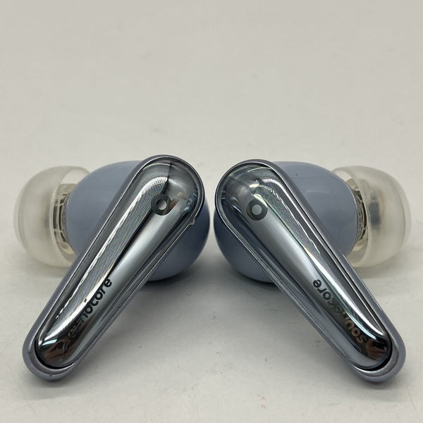 Anker 【中古】Soundcore Liberty 4 スカイブルー 【A3953N31