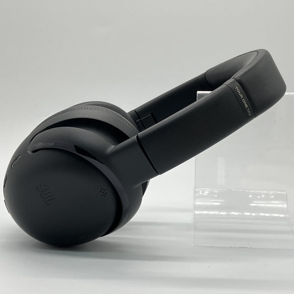 【中古】Tour One M3 ブラック【JBLTOURONEM3BLK】【秋葉原】
