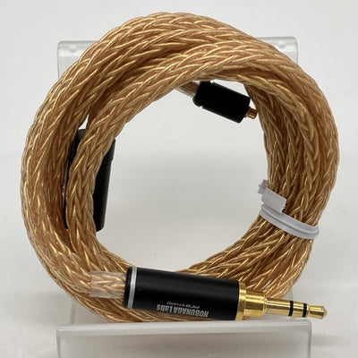 【中古】篝火 極 (Kagaribi-Kiwami) 3.5mmステレオミニ-MMCX【NLS-KRB-KWM】【秋葉原】