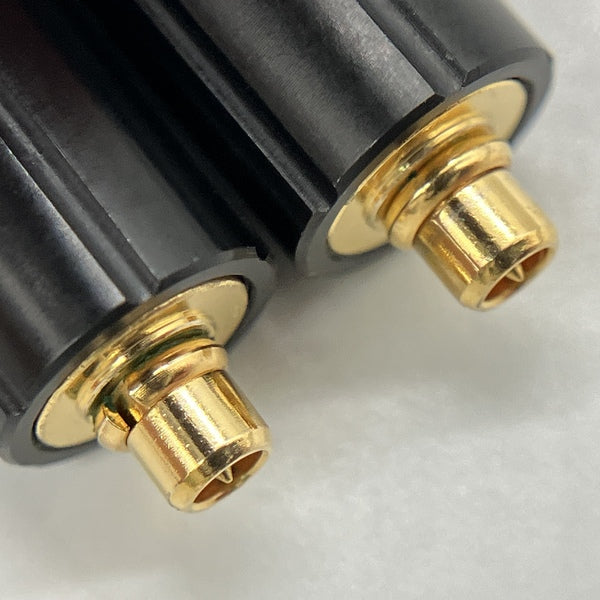 【中古】篝火 極 (Kagaribi-Kiwami) 3.5mmステレオミニ-MMCX【NLS-KRB-KWM】【秋葉原】