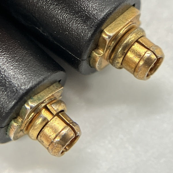 【中古】Silver copper (3:4) MMCX 3.5mm Single【秋葉原】