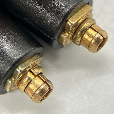 【中古】Silver copper (3:4) MMCX 3.5mm Single【秋葉原】