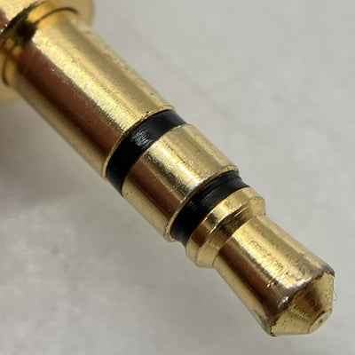 【中古】Silver copper (3:4) MMCX 3.5mm Single【秋葉原】