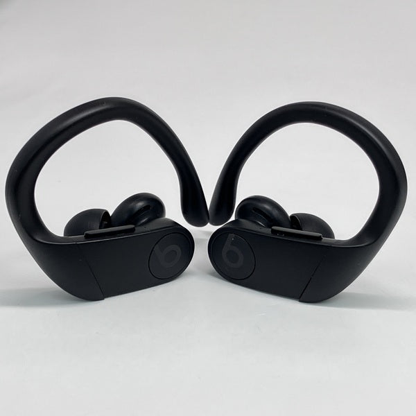 Beats by Dr. Dre 【中古】Powerbeats PRO ブラック 【BT