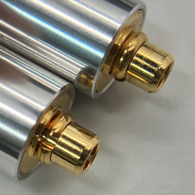 【中古】Clear force Ultimate MMCX 4.4φ【秋葉原】