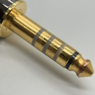 【中古】Clear force Ultimate MMCX 4.4φ【秋葉原】