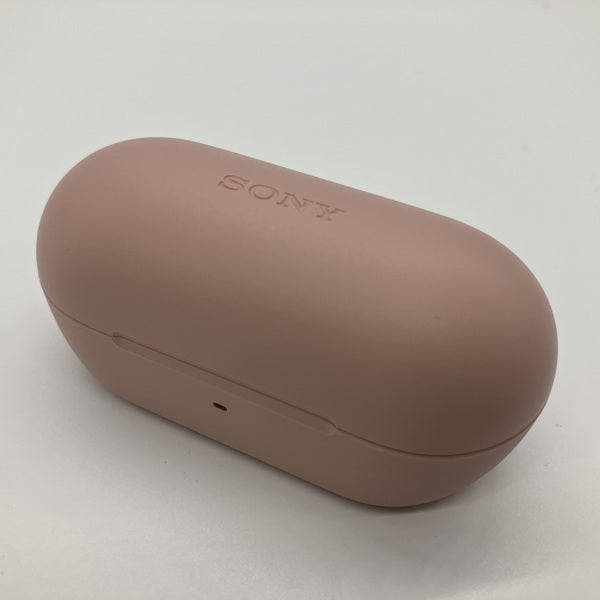 SONY 【中古】WF-C710N PZ ピンク – e☆イヤホン
