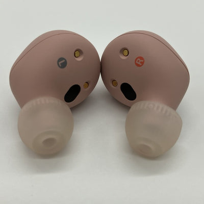 【中古】WF-C710N PZ ピンク