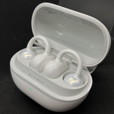 【中古】Soundpeats POP Clip【日本橋】