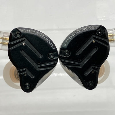 【中古】KZ ZS10 Pro X【仙台】