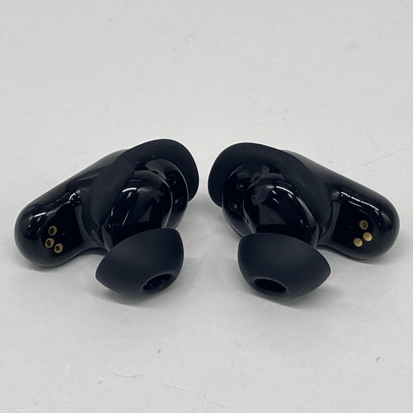 【中古】QuietComfort Ultra Earbuds Black【秋葉原】