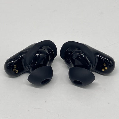 【中古】QuietComfort Ultra Earbuds Black【秋葉原】