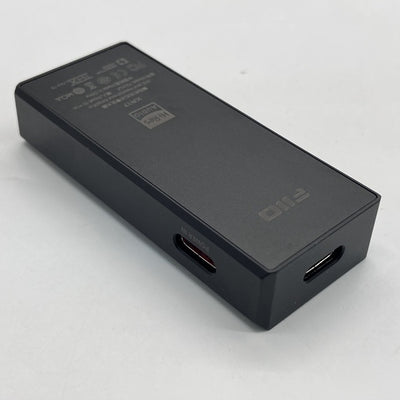 【中古】KA17 Black 【FIO-KA17-B】【秋葉原】