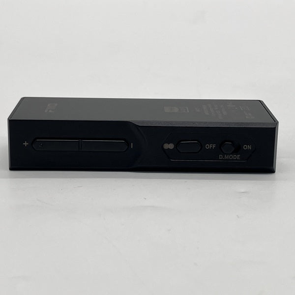 【中古】KA17 Black 【FIO-KA17-B】【秋葉原】