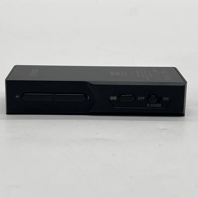 【中古】KA17 Black 【FIO-KA17-B】【秋葉原】