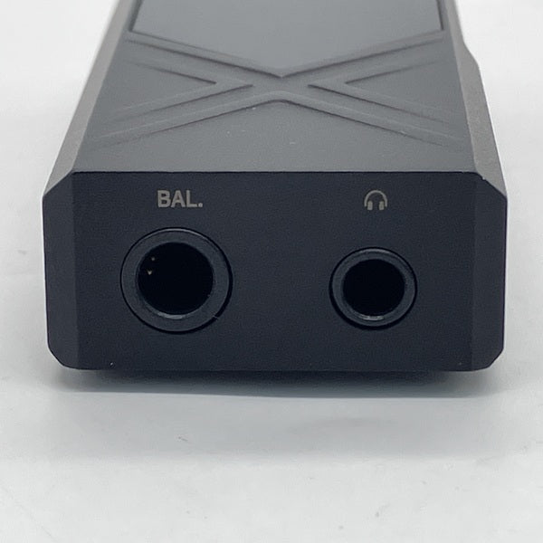 【中古】KA17 Black 【FIO-KA17-B】【秋葉原】