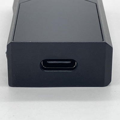 【中古】KA17 Black 【FIO-KA17-B】【秋葉原】