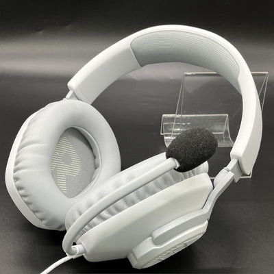 【中古】QUANTUM 100 ホワイト【Amazon.co.jp 限定カラー】【秋葉原】