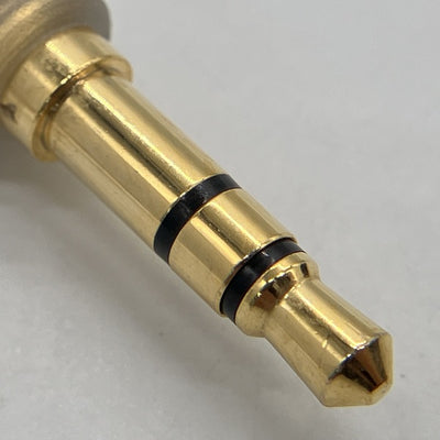 【中古】AZLA Silver Plated Cable IEM 2pin-3.5mm 【AZL-SLV-CABLE-2PIN-3.5】【秋葉原】