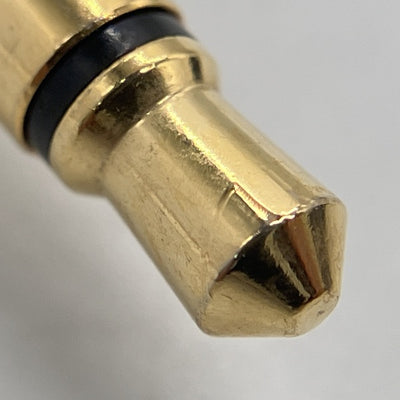 【中古】AZLA Silver Plated Cable IEM 2pin-3.5mm 【AZL-SLV-CABLE-2PIN-3.5】【秋葉原】