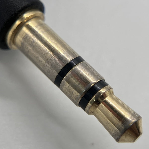 【中古】02シリーズ 3.5 ステレオプラグ-MMCX(L/R) 空色  【iect_02_ub3m_sora_120】【秋葉原】