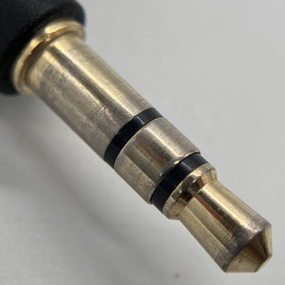 【中古】02シリーズ 3.5 ステレオプラグ-MMCX(L/R) 空色  【iect_02_ub3m_sora_120】【秋葉原】