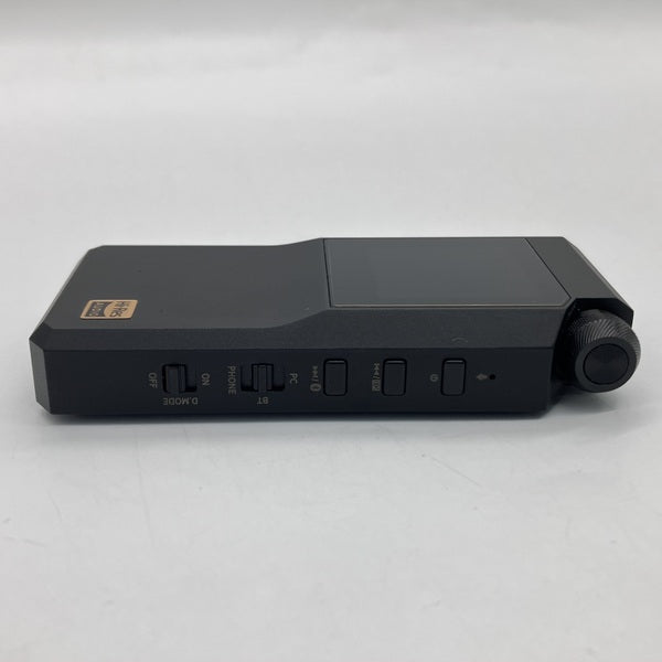 【中古】BTR17 Black 【FIO-BTR17-B】【秋葉原】