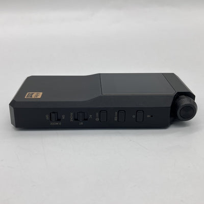 【中古】BTR17 Black 【FIO-BTR17-B】【秋葉原】