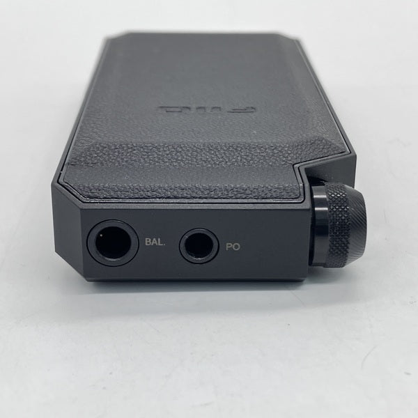 【中古】BTR17 Black 【FIO-BTR17-B】【秋葉原】