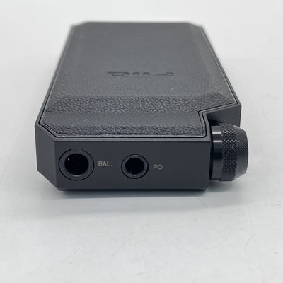 【中古】BTR17 Black 【FIO-BTR17-B】【秋葉原】