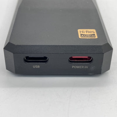 【中古】BTR17 Black 【FIO-BTR17-B】【秋葉原】