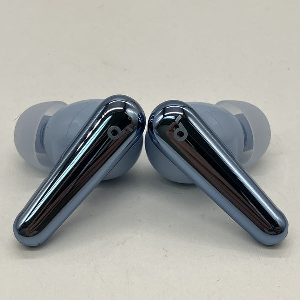 【中古】Soundcore Liberty 4 Pro スカイブルー 【A3954N31】【仙台】
