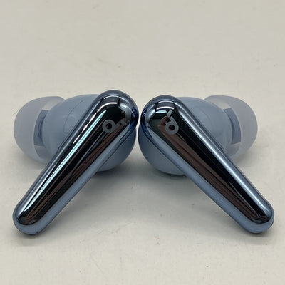 【中古】Soundcore Liberty 4 Pro スカイブルー 【A3954N31】【仙台】