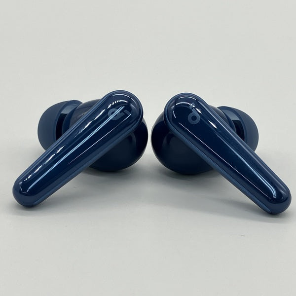 soundcore Liberty 5 　ディープブルー Anker アンカー 完全ワイヤレスイヤホン Bluetooth 5.4