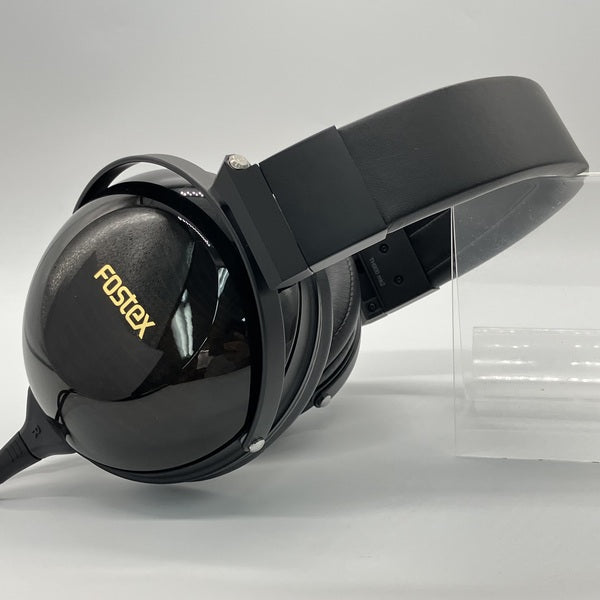 Fostex th900mk2 中古品 FOSTEX 【中古】TH900mk2 Onyx Black【秋葉原】 – e☆イヤホン