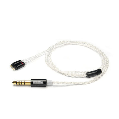 MORPHEUS (モルフェウス) 4.4mm5極バランス/カスタムIEM2pin
