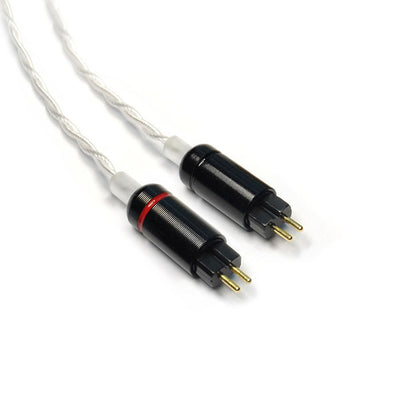 MORPHEUS (モルフェウス) 4.4mm5極バランス/カスタムIEM2pin