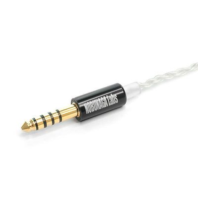 MORPHEUS (モルフェウス) 4.4mm5極バランス/カスタムIEM2pin