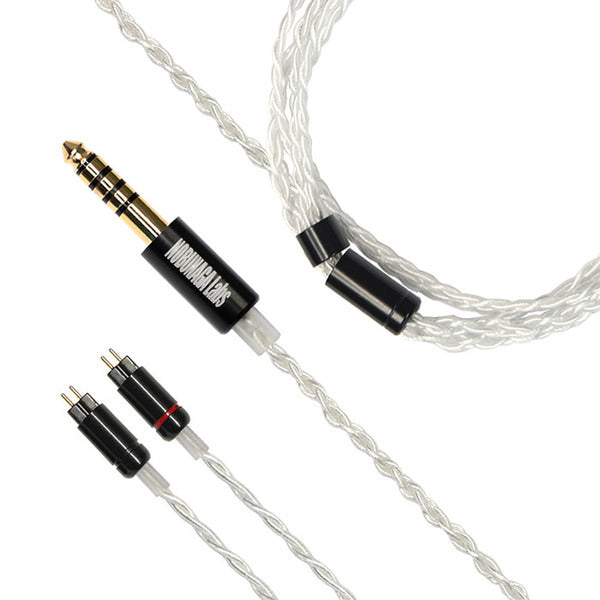 MORPHEUS (モルフェウス) 4.4mm5極バランス/カスタムIEM2pin