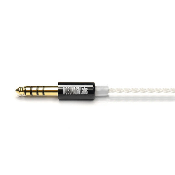 MORPHEUS (モルフェウス) 4.4mm5極バランス/カスタムIEM2pin