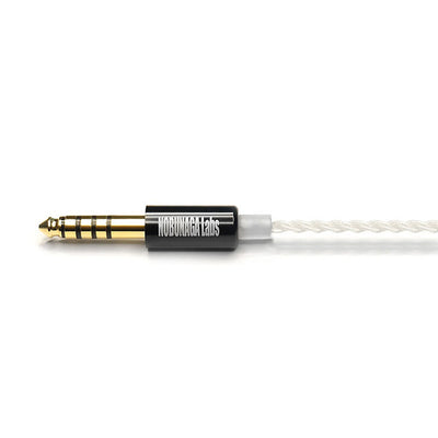 MORPHEUS (モルフェウス) 4.4mm5極バランス/カスタムIEM2pin