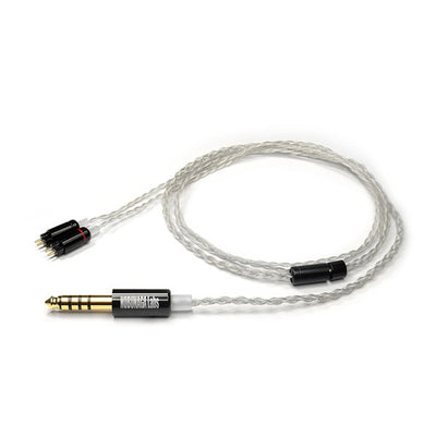CEPHALUS (ケファロス) 4.4mm5極バランス/カスタムIEM2pin