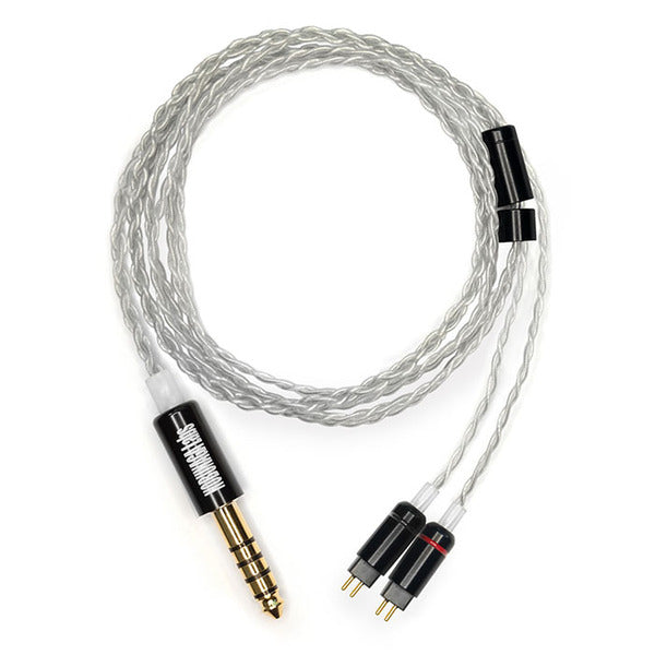 NOBUNAGA Labs CEPHALUS (ケファロス) 4.4mm5極バランス/カスタム