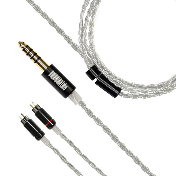 CEPHALUS (ケファロス) 4.4mm5極バランス/カスタムIEM2pin