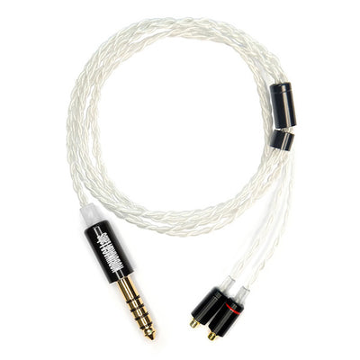 かぐら (Kagura) 4.4mm5極バランス/MMCX