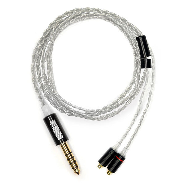 みかさ (Mikasa) 4.4mm5極バランス/MMCX