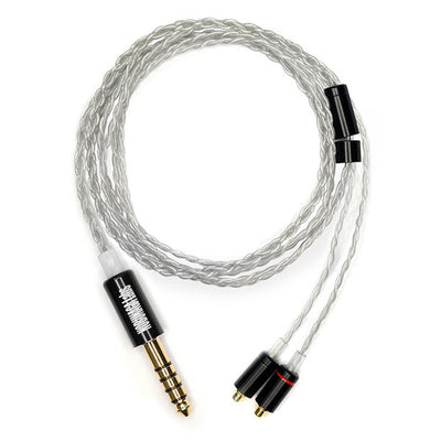みかさ (Mikasa) 4.4mm5極バランス/MMCX