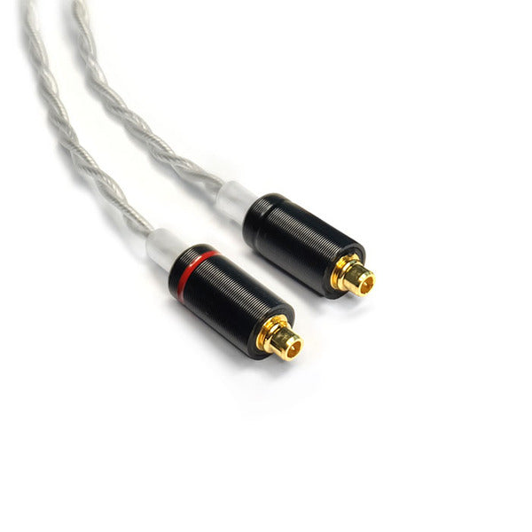 NOBUNAGA Labs みかさ (Mikasa) 4.4mm5極バランス/MMCX – e☆イヤホン