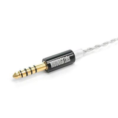 みかさ (Mikasa) 4.4mm5極バランス/MMCX